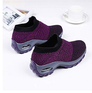 Breathable  Street Shoe