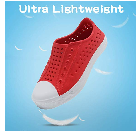 Breathable Water Shoe